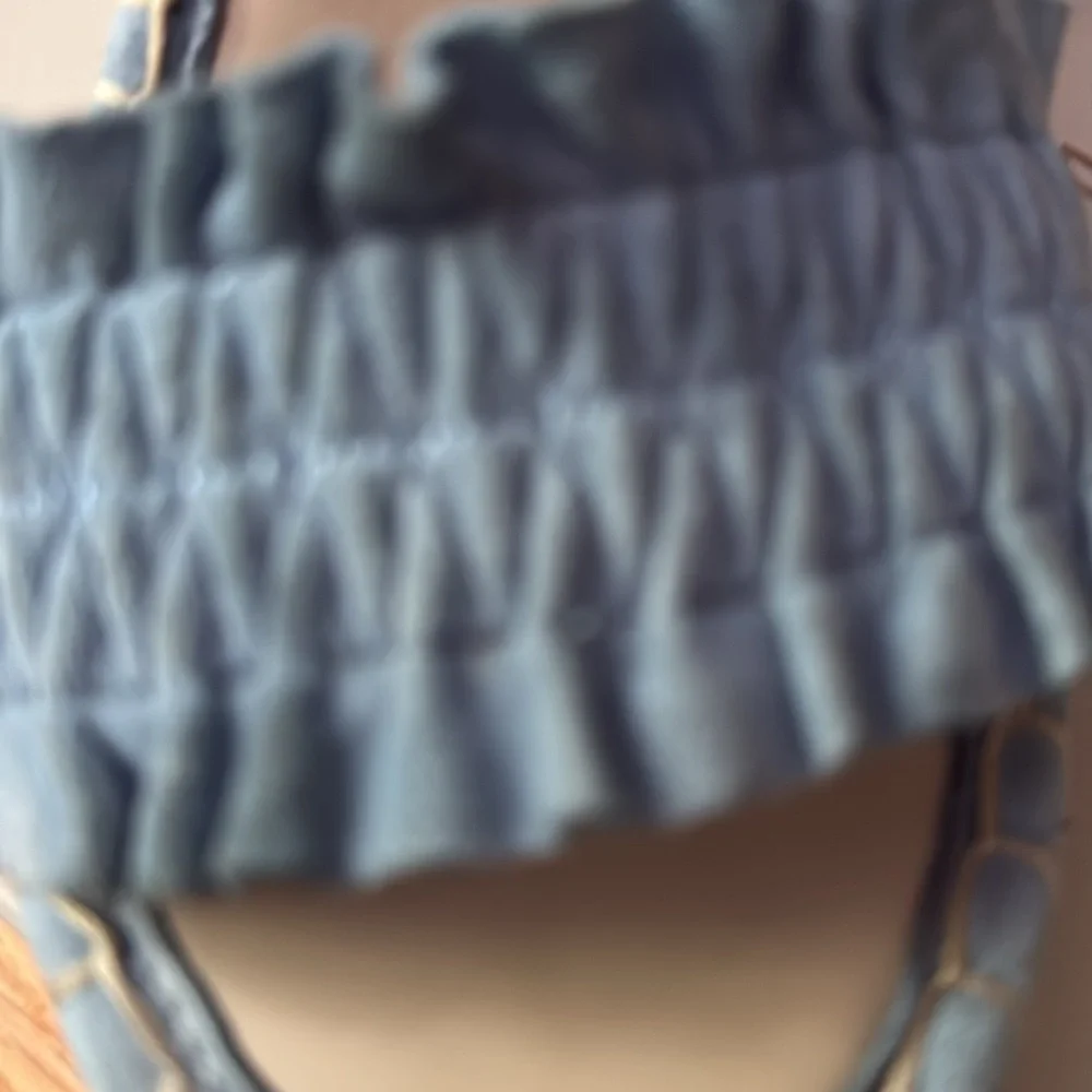 Marc Fisher pretty suede